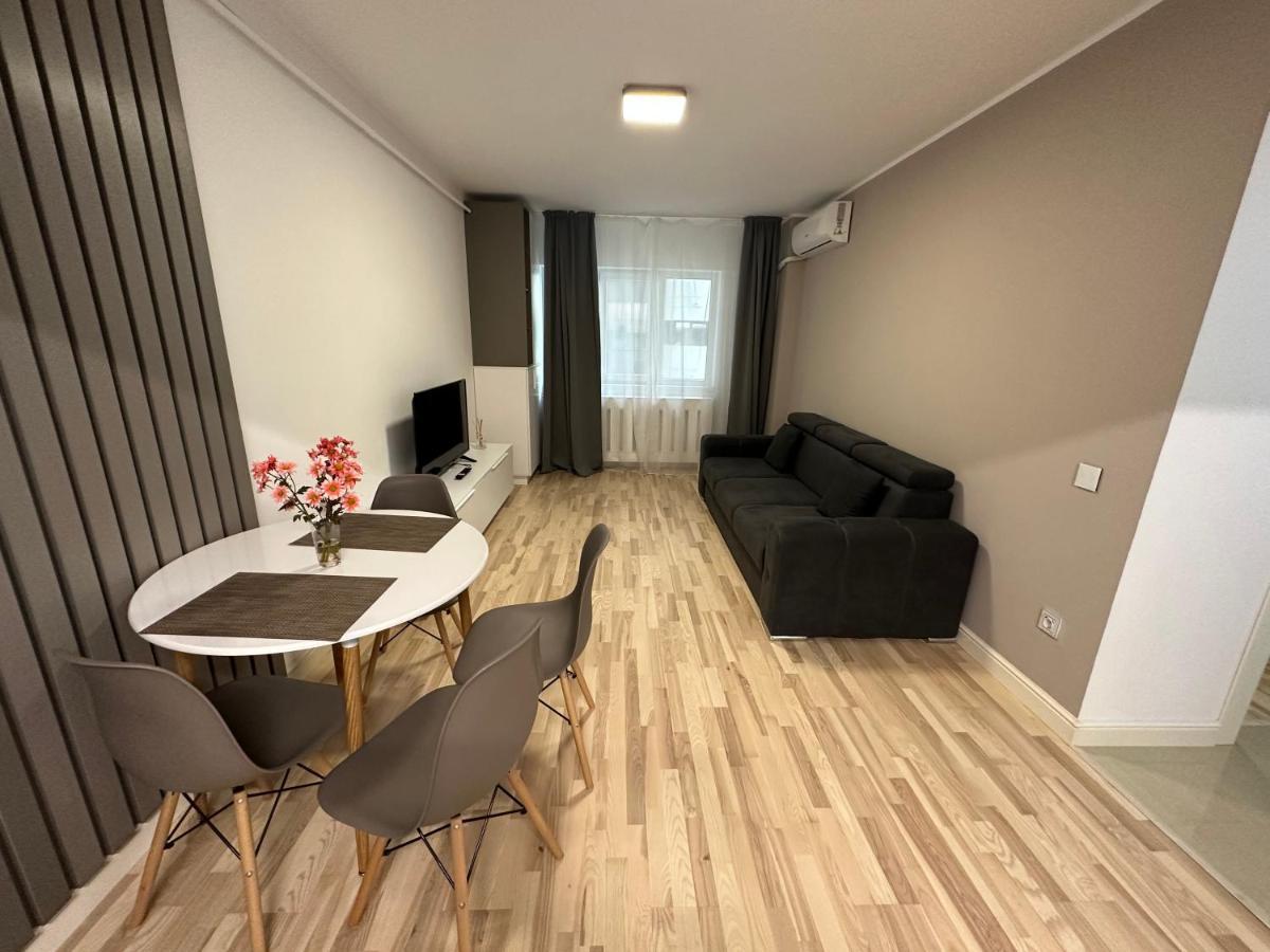 Modern Gray / Designed Apartamento Iasi Exterior foto